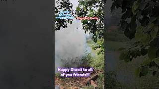 Happy Diwali 🎇🎇 to you all my friends [upl. by Whiffen]