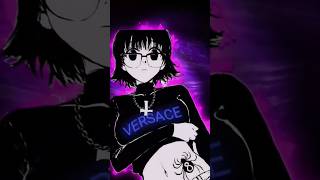 shizuku Edit Hunter x Hunter shorts hxh1999 shizuku hunterxhunter [upl. by Atinrehs]