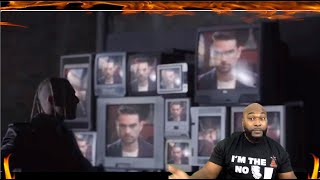 Tom MacDonald quotFactsquot  feat Ben Shapiro  REACTION [upl. by Guevara860]