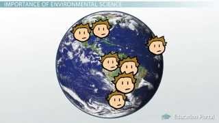 What is Environmental Science Definition and Scope of the Field [upl. by Gun777]