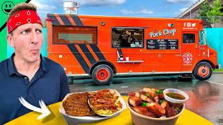 Food Truck Face Off in Minnesota Battle of the Bites [upl. by Laspisa]