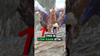 The MHW Randomizer Mod is INSANE monsterhunterworld [upl. by Venice638]