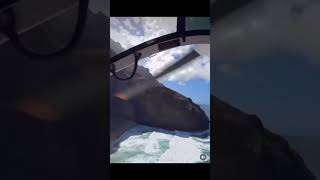 Unbelievable Pilot Helicopter Crash on Kaua’i All 5 onboard lived [upl. by Templeton]