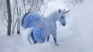 Newly Found Real Evidence of the Existence of Unicorns on Earth [upl. by Andres]