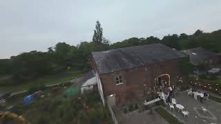 The Barn at Morleys Hall Wedding Venue [upl. by Cahra]