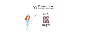 Die 10RRegel [upl. by Lytle]