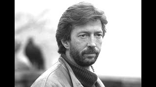 Eric Clapton  quotLay Down Sallyquot [upl. by Oina855]