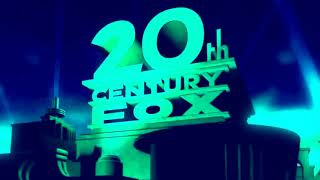 Preview 2 20th Century Fox Interactive Effects [upl. by Chinua]