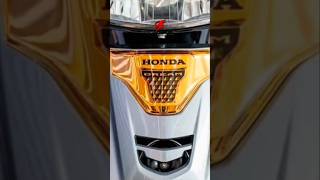 Honda astrea grand 2024 [upl. by Darrel]