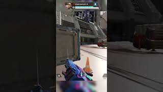 You need to try the Relic LStar amp G7 Combo  Apex Legends [upl. by Belinda8]