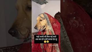 bhabhi mil gai comedy comedyvideos funnyvideos funny 🤣🤣🤣🤣🤣🤣shortsfeed shorts [upl. by Ydahs]