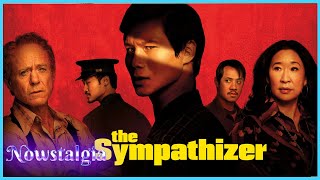 The Sympathizer Premiere Review  Nowstalgia Reviews [upl. by Beth]