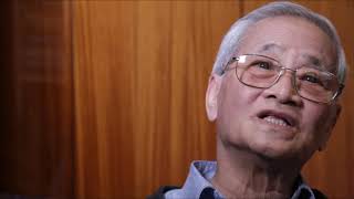 Vũ Hiên Thư Oral History [upl. by Amahcen]