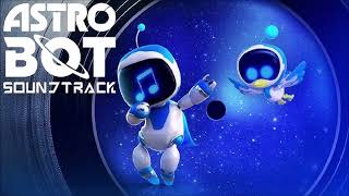 🤖 ASTRO BOT  Full Original Soundtrack 🎵 [upl. by Sill634]