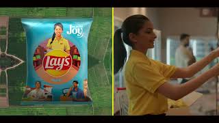 Lays Inn Se Hai Joy [upl. by Ingaberg]