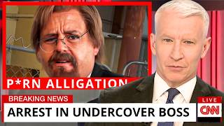 New NASTY Details About Undercover Boss Will SHOCK You [upl. by Yankee]