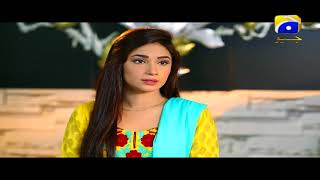 Hina Ki Khushboo Episode 52 Har Pal Geo [upl. by Ramburt]