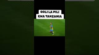 TANZANIA vs ETHIOPIA [upl. by Adnov]