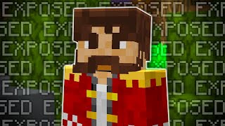 I got caught cheating Hypixel Skyblock Hardmode 50 [upl. by Deland]