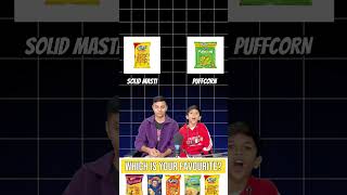 Best Chips😍 Lays vs Kurkure lays kurkure chips snacks streetfood india [upl. by Grube37]