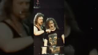 Metallica  Bloopers quotJames hetfieldquot [upl. by Bea]