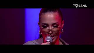 Yade Lauren  Insane Live 2020 ESNS [upl. by Maryellen101]