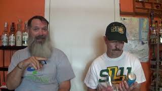 Louisiana Beer Reviews Wow Wheat duo review [upl. by Manas]