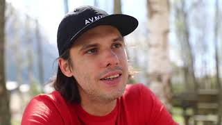 Orelsan  quotBasique cest devenu une sorte dexpressionquot [upl. by Cornwall]