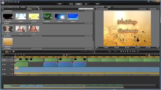 Avid Studio HD tutorial part 1 [upl. by Ydnamron]