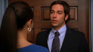 Chuck S02E07  Jill versus Sarah Full HD [upl. by Aldarcy]