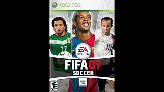 FIFA 07 SoundtrackThe Feeling  quotSewnquot [upl. by Nannah730]