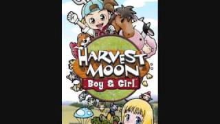 Harvest moon Boy and Girl cso free download psp [upl. by Bridgid298]