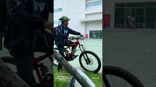 My 1st diy electric bicycle [upl. by Tamas]