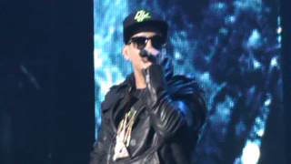 Daddy Yankee Improvisando Como Se Formo Su Carrera Con Playero [upl. by Aseral]