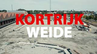 Kortrijk Weide [upl. by Datha]