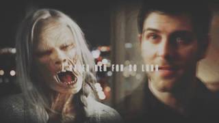 Elastic Heart I Adalind amp Nick 6x13 [upl. by Gil]