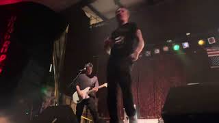 Leftover Crack  Don’t Shoot Detroit live 2024 Harpos [upl. by Rudin]