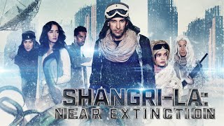 ShangriLa Near Extinction  New 2024 Released Full Hindi Dubbed Movie  शांगरी ला की तलाश [upl. by Stoat]