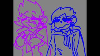 quot Are you fighting theurge to makeout with me right now quot  EddsWorld [upl. by O'Kelly]