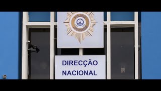 PJ deteve 7 suspeitos de tráfico de drogas na localidade de Lém Cachorro [upl. by Oiratno583]