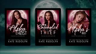 Free Full Length Paranormal Romance Series Audiobook Stealing the Alpha [upl. by Jurdi]