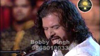 Live Performance II Sai Bhagton Ki Sajji Mehfil Tamaam Hai II Hans Raj Hans II [upl. by Maryl]