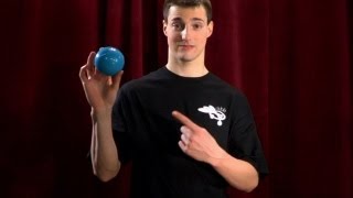 How to Juggle Three Balls [upl. by Noroj]