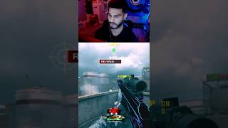 CoD Shadowban SPEEDRUN Callofduty MW3 ALLRED gaming [upl. by Haduj866]