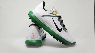 Nike TW 13 Golf Shoes [upl. by Drol]