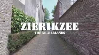 Zierikzee  Historische Stad  Nederland [upl. by Bueschel]