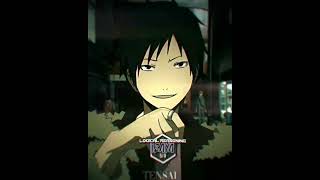 Izaya Orihara vs Kiyotaka Ayanokoji  Durarara vs Classroom of the Elite [upl. by Walkling]