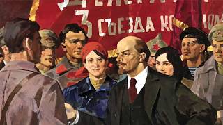 State Anthem of the Soviet Union  Гимн СССР [upl. by Malinin274]