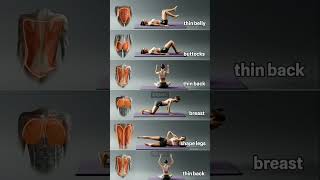 Get Fit at Home The Best Full Body Workout Routine for Ladies [upl. by Sissel]