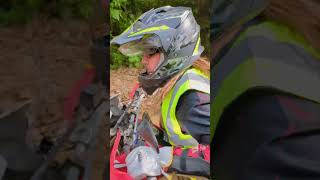 Offroad Motorbike Tour in Ha Giang dirtbike [upl. by Dylana]